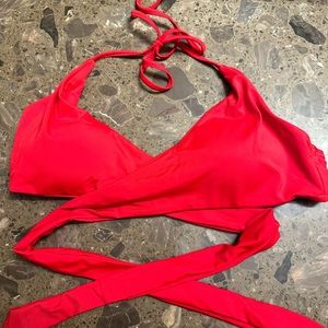 Halter Bikini